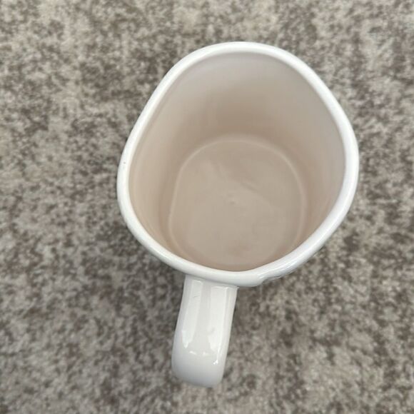 Rae Dunn Graphic Drinking Mug - Picture 3 of 5